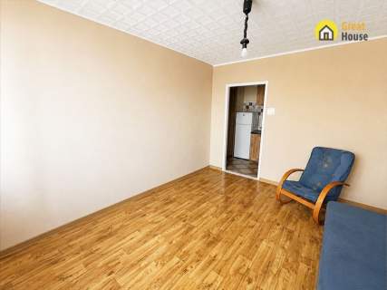 Mikrokawalerka w centrum - twoje 1 mieszkanie