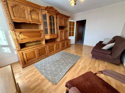 Rozkładowe, 3-pokojowe, II piętro, Bałuty od zaraz