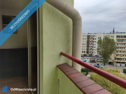 Bezpośrednio Mieszkanie 1pok Wrocław Centrum