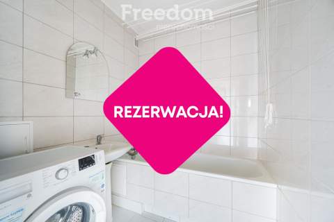 3-pokojowe mieszkanie w zielonej okolicy