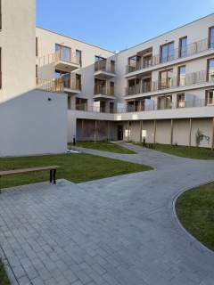 Nowe Mieszkanie 4 pokojowe Stare Miasto Lublin Sprzedam