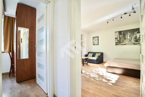 2 pokoje 43 m2 Okęcie Al Krakowska