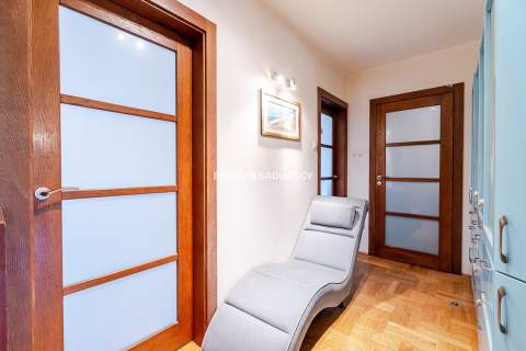Apartament ul. Wesele 120m z Ogrodem/ 2 tarasy