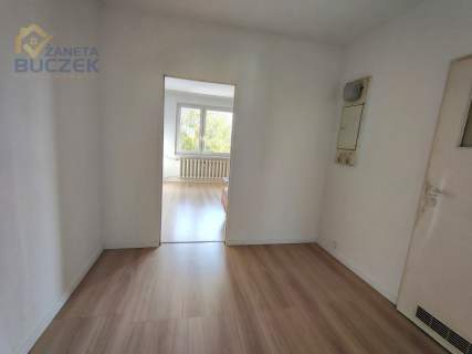 Mieszkanie 2-pokojowe Balkon Warszawska