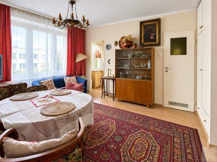 Mieszkanie na sprzedaż, 30,2 m2, Przemyśl
