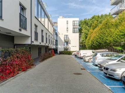 Apartament Wysoki standard 2 miejsca postojowe