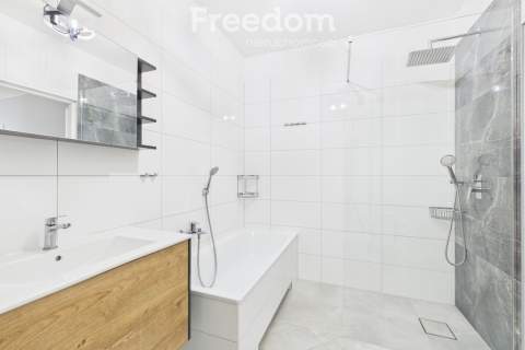 Prestiżowy apartament na wynajem.