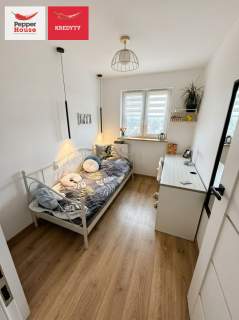 Gdańsk, Żabianka, 4 pokoje, 2 balkony