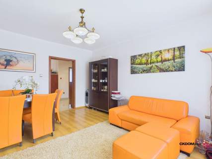 Mieszkanie 3 pokoje 72,73 m , Skarżysko-Kamienna, ul. Pułaskiego