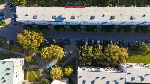 Mieszkanie na sprzedaż, 48,16 m2, Trzcianka