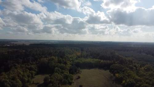 Działka inwestycyjna na sprzedaż, 40000 m2, Gniezno