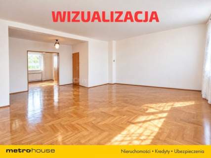 91 m 20 m ekstra. Jak dom w centrum Legionowa.