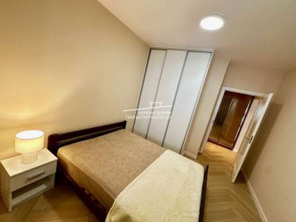 2-pok. APARTAMENT PREMIUM przy Metrze Wilanowska