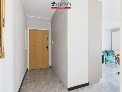 Mieszkanie na sprzedaż, 50,98 m2, Piła