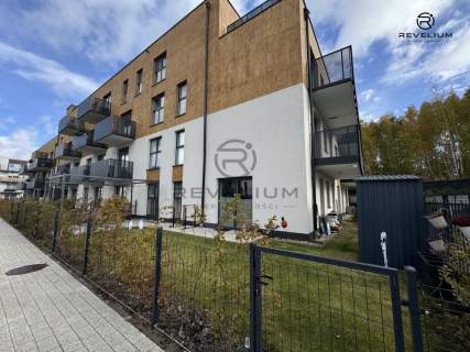 Klimatyzacja Balkon W pełni wyposażone