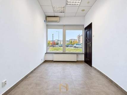 Lokal użytkowy do wynajęcia, 85 m2, Gorzów Wielkopolski