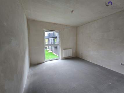 NOWE MIESZKANIA. 3 POKOJE BALKON 