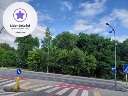Wygodne dwa pokoje, garaż, blisko metro