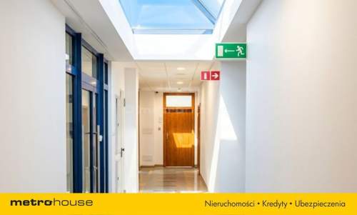 Gotowe biuro 620m2 Warszawa Włochy