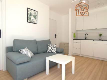 2 pokoje, pet-friendly - Powst.Warszawskich 38C