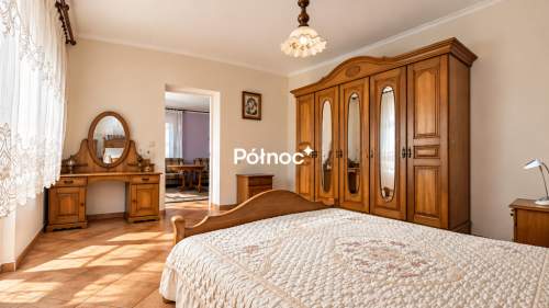 Dom z potencjałem inwestycyjnym Biłgoraj, ul. Zamojska