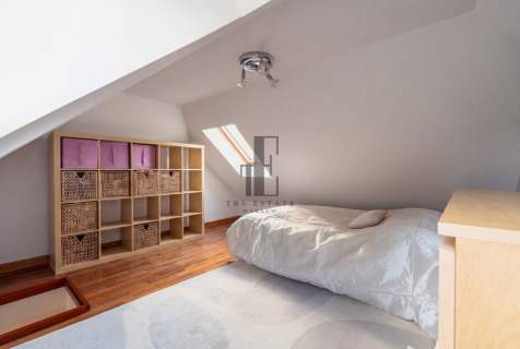 Piękny dom Ogród Stara Miłosna