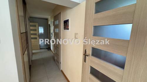 Sprzedam dom Osolin 3 pokoje, ogród 500 m