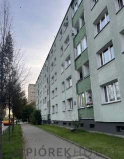 2-pokojowe mieszkanie na Ochocie