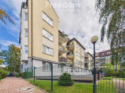 Gdynia Dąbrowa 2 pokoje 44 m balkon podwójne miejsce w hali