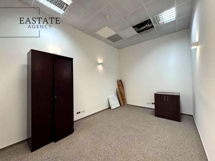 Lokal biurowy 115 m2 Mokotów, ul. Rzymowskiego