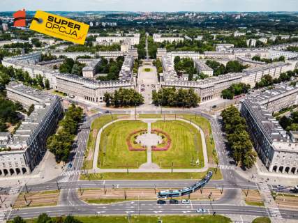 Inwestycyjna z PnB Hala z biurami ponad 5000m2