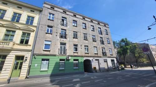 Studio w centrum, pet-friendly - Kilińskiego 30