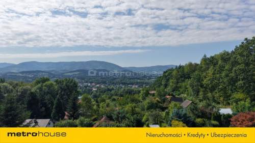Całoroczny piękny domek ROD w górach klasy Premium