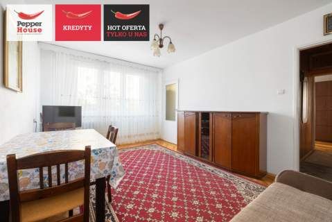 2 pokoje, 36,8 m Pruszcz Gdański
