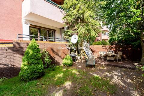 Apartament ul. Wesele 120m z Ogrodem/ 2 tarasy