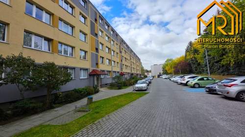 Mieszkanie 32 m na wynajem Tarnów, ul. Skowronk