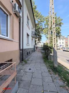 Apartament w Śródmieściu 150m od III Aleii