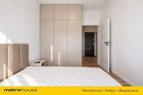 Apartament z ogródkiem Levityn 2 pokoje parking