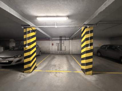 3 POKOJE 84,4 M 2 BALKONY GARAŻ