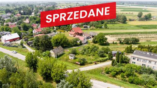 Dom na sprzedaż w Komorowie 