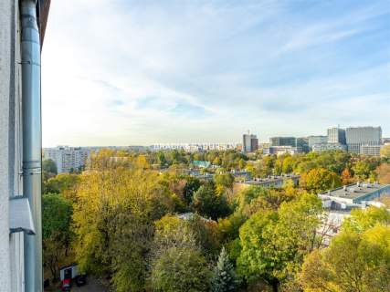 3 pokoje, balkon, piwnica - Prądnik Czerwony