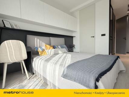 Nowe mieszkanie I Standard Premium I Kabaty