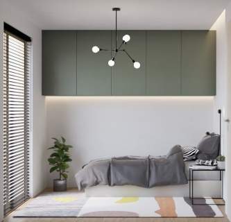 Dom z ogrodem 111,56 m 2 miejsca w cenie