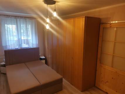 2 pokoje 53, 5 M2 balkon Piła - Zamoście.