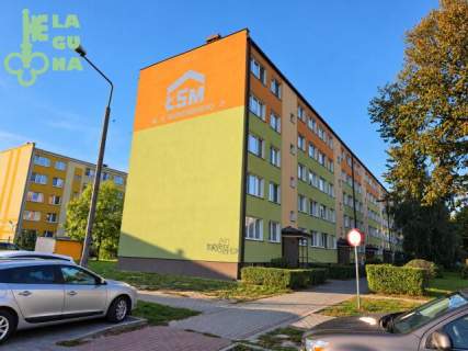 Mieszkanie 4 pokojowe w centrum Łowicza do wynajęcia