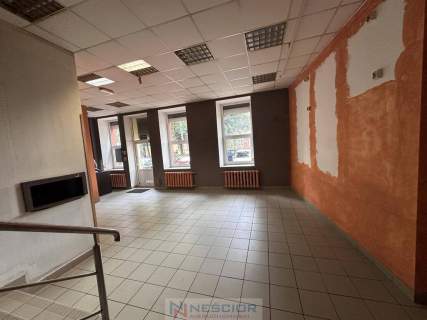 Sprzedam lokal w centrum Siedlec