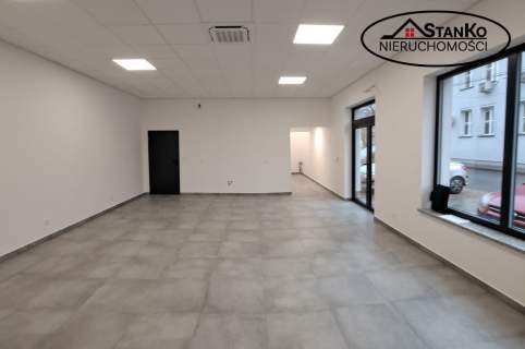 Lokal usługowy, 63 m2, Rembertów Strażacka