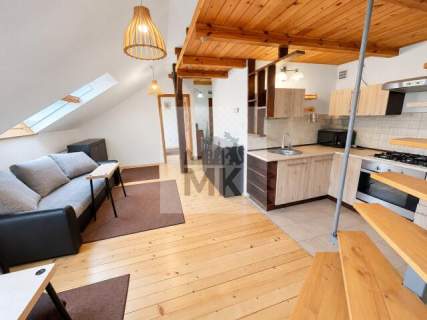 Stare Podgórze 2 Pokoje ok 45m2 pow. cał. 15m2 Antresola