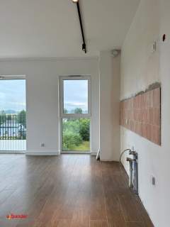 Apartament 41 m Południowa Ekspozycja 