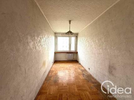 Pomorzany, 2 pokoje 37,59m2, 2 piętro, balkon, winda
